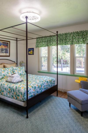 Greenbriar Cottage